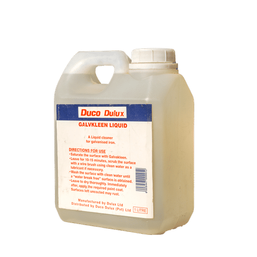 Dulux 1lt Galvkleen