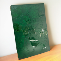 Abstract Painting - Canvas Wall Art - Home Decor