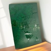 Abstract Painting - Canvas Wall Art - Home Decor