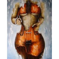 Canvas Home Decor Wall Art