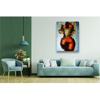 Canvas Home Decor Wall Art