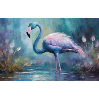 Rooted Art Home Decor Wall Art