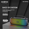 Oraimo Boom Bluetooth Speaker