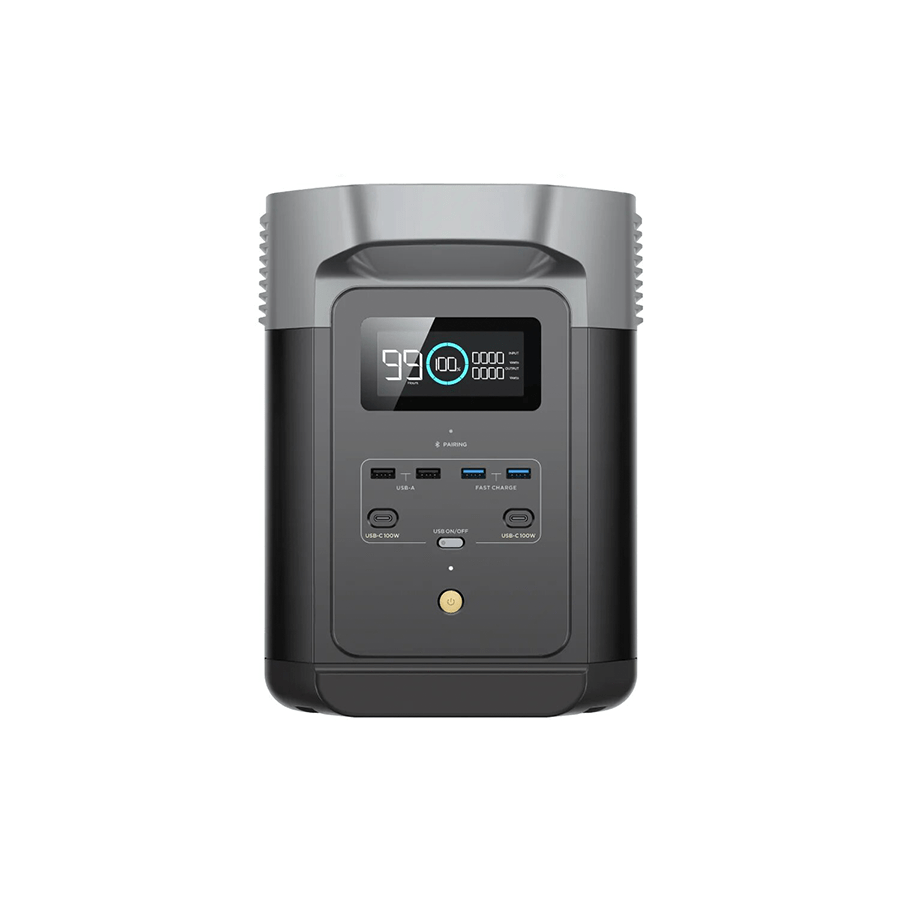 Ecoflow 1KW Delta Inverter