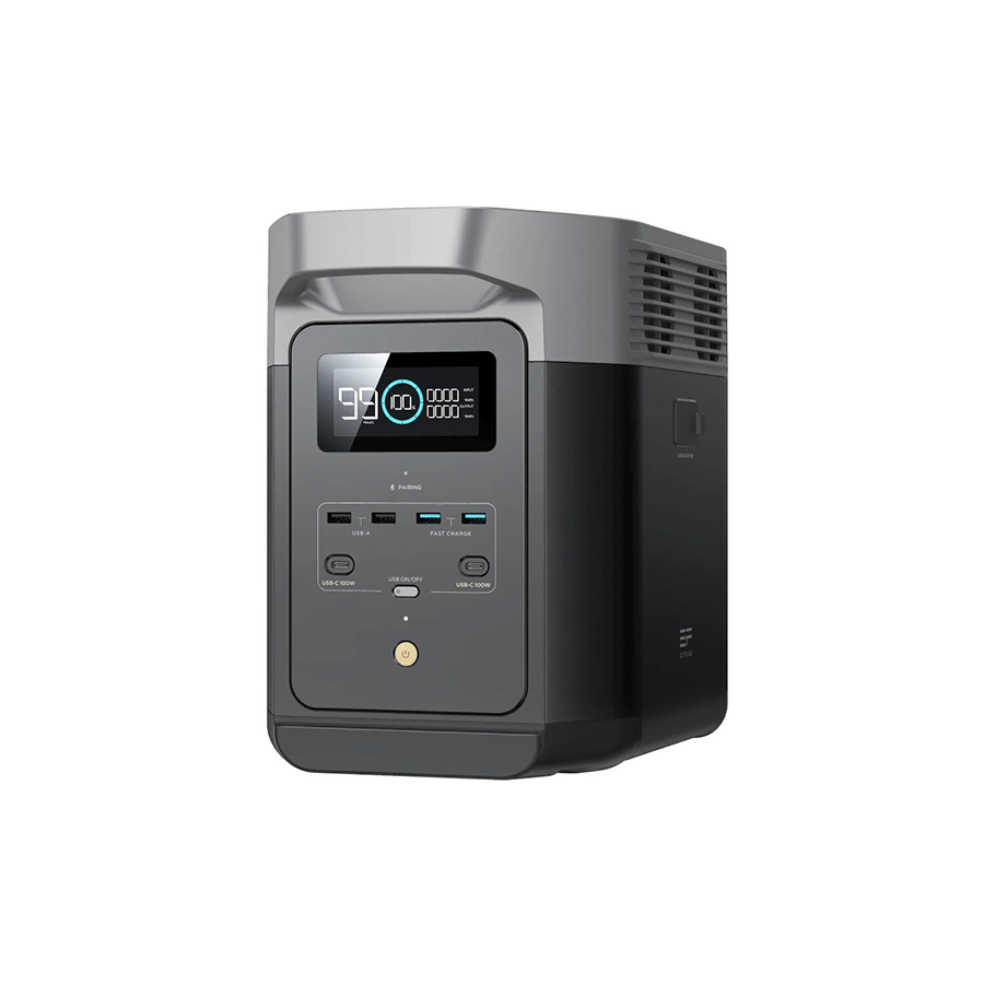Ecoflow 1KW Delta Inverter