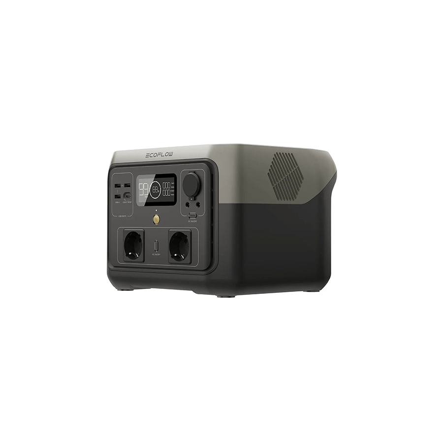 Ecoflow Inverter 512W Max River