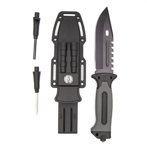 Hunting knifes 