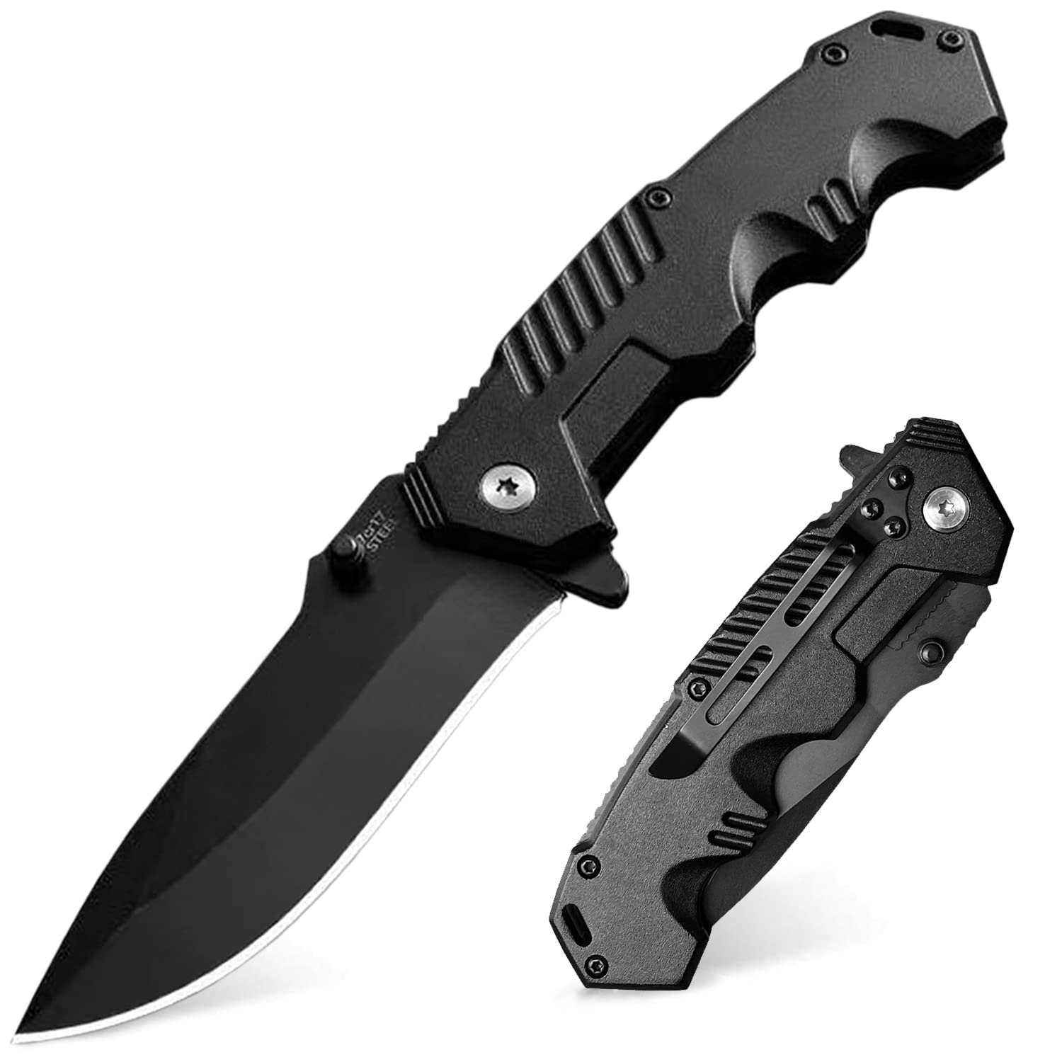Hunting knifes 