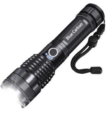 Hunting torch 