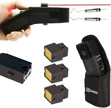 Stunt gun 