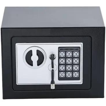 Mainstay digital safe